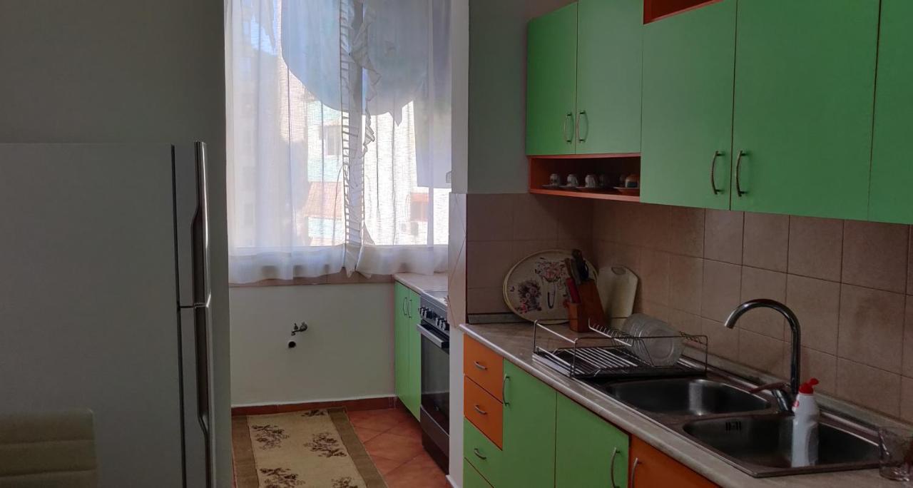 Cozy Apartment Tirana Exterior photo