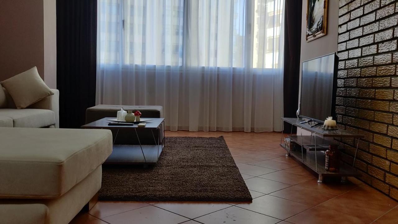 Cozy Apartment Tirana Exterior photo