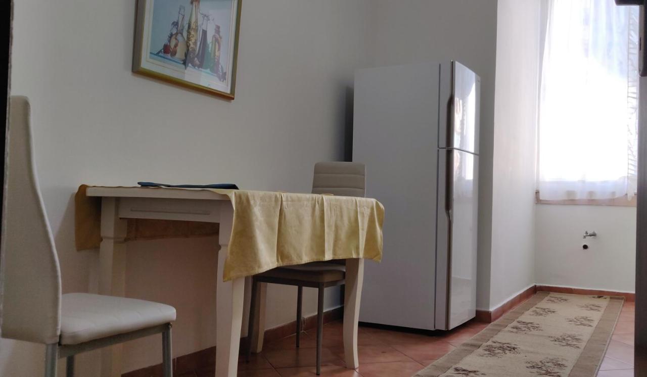 Cozy Apartment Tirana Exterior photo