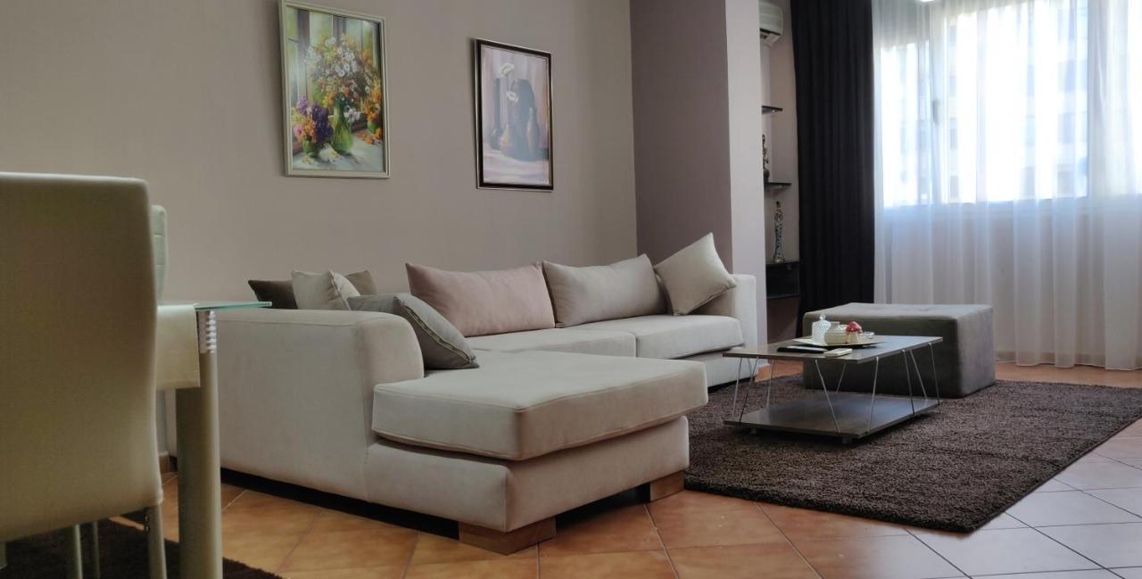 Cozy Apartment Tirana Exterior photo