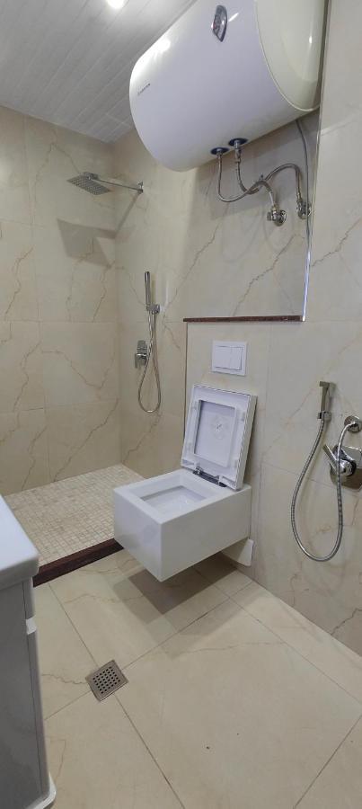 Cozy Apartment Tirana Exterior photo