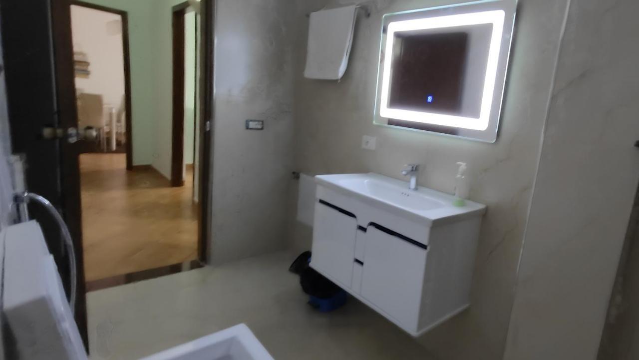 Cozy Apartment Tirana Exterior photo